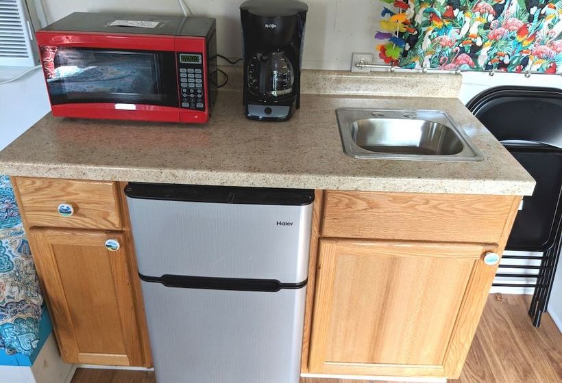 New River Cabins And Tiny Houses