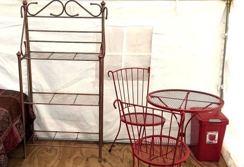 New River Cabins And Tiny Houses