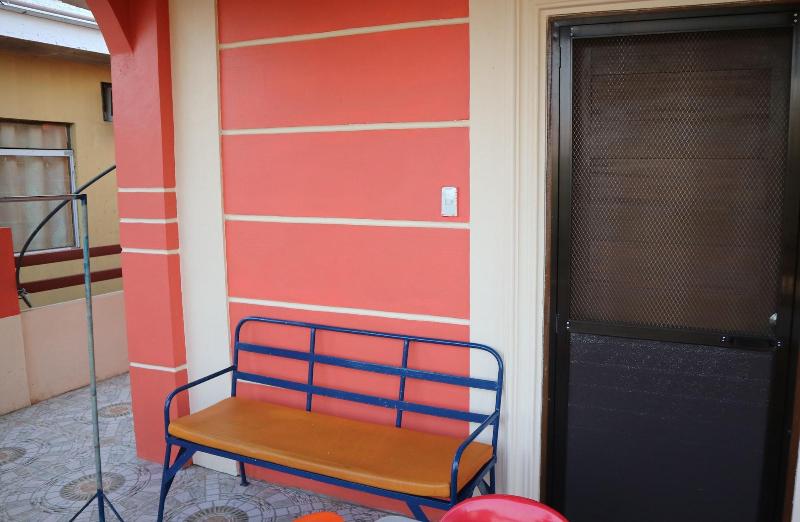 פנסיון V.hauschild Transient House B