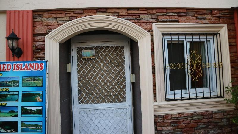 פנסיון V.hauschild Transient House B