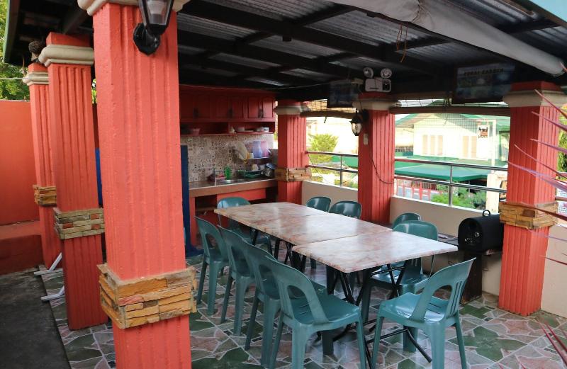 פנסיון V.hauschild Transient House B