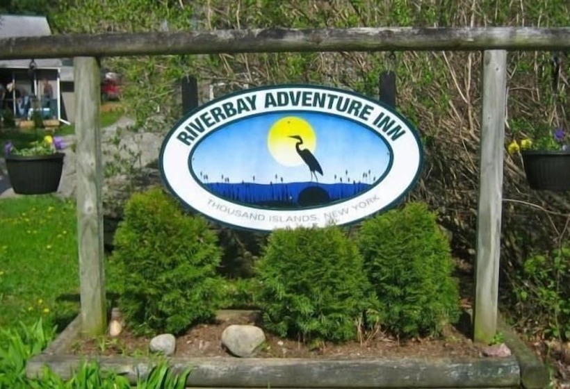 Riverbay Adventure Inn
