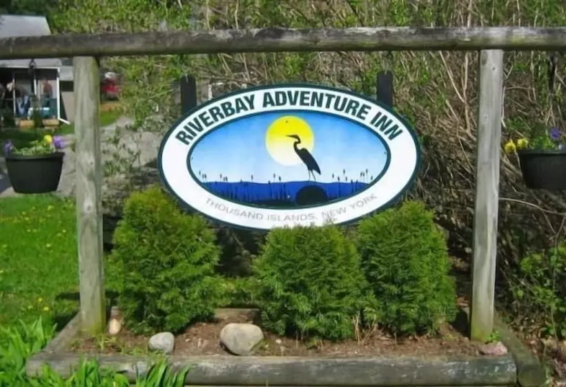 Riverbay Adventure Inn