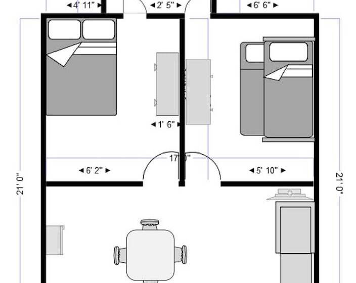 Riverbay Adventure Inn