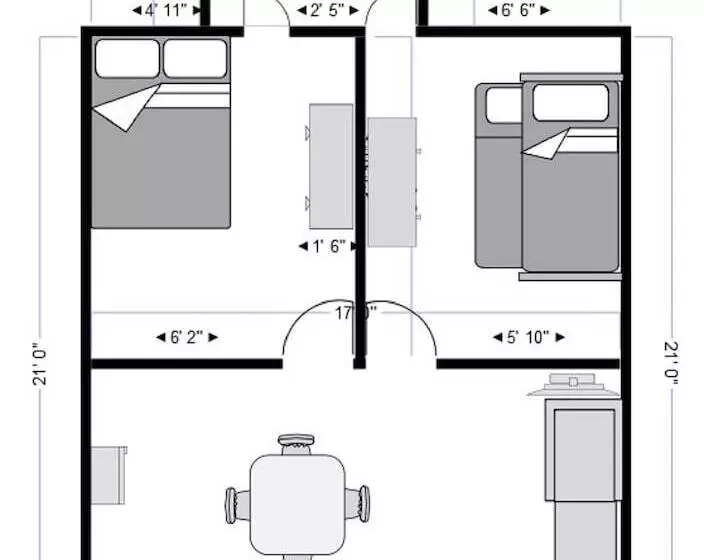 Riverbay Adventure Inn