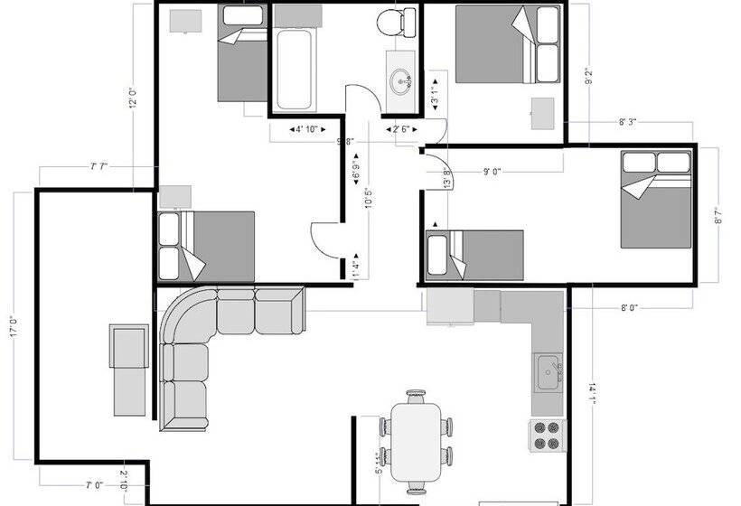 Riverbay Adventure Inn