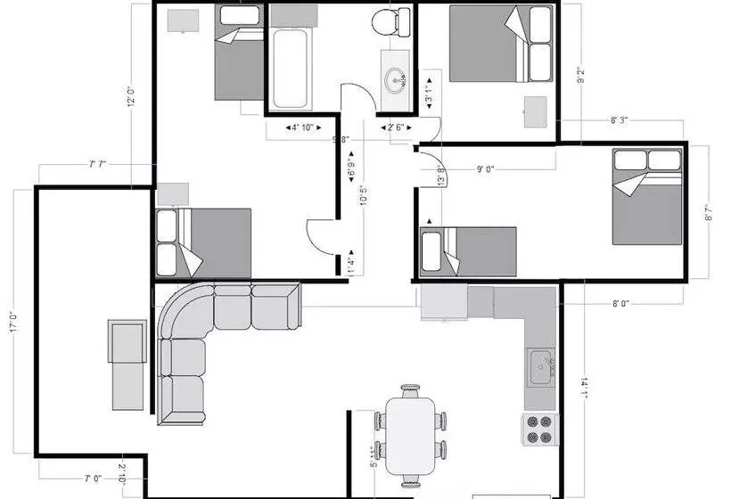 Riverbay Adventure Inn