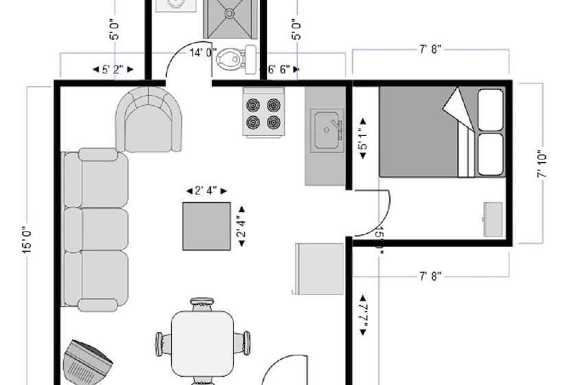 Riverbay Adventure Inn