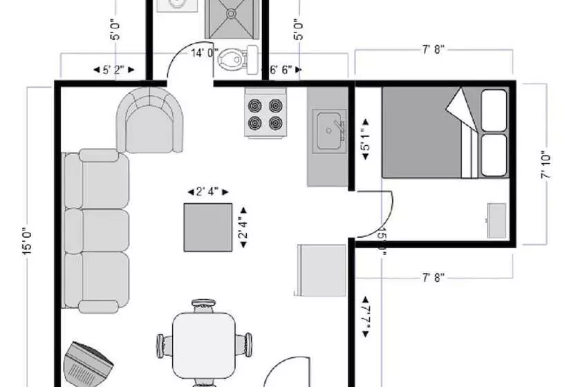 Riverbay Adventure Inn