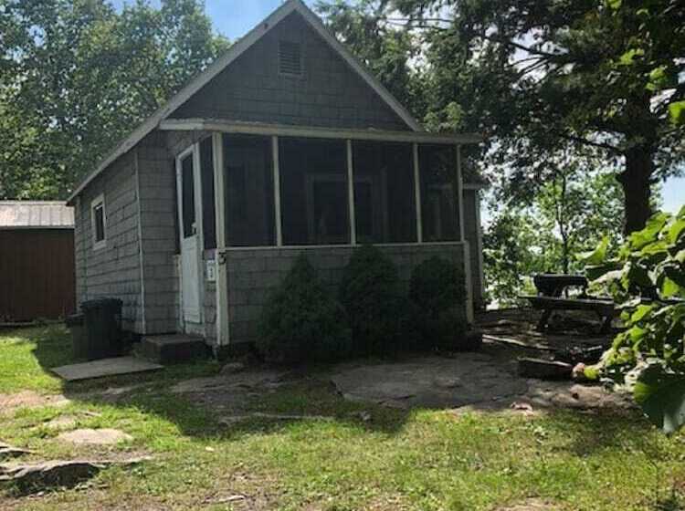 Riverbay Adventure Inn