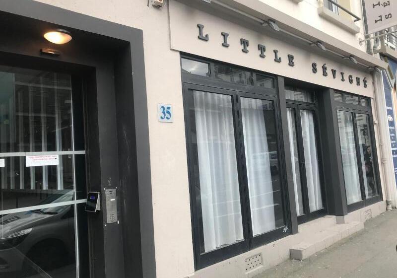 Residence Little Sevigne