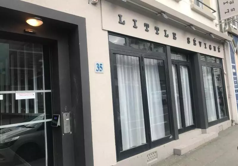 Residence Little Sevigne