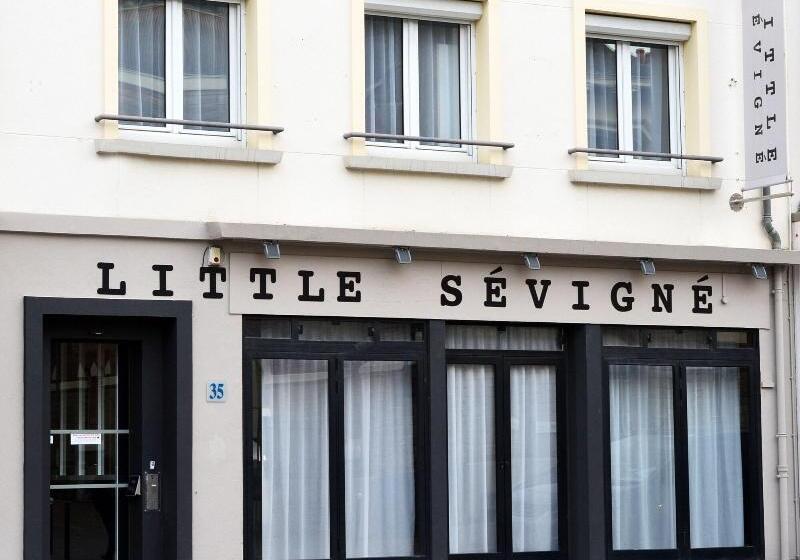 Residence Little Sevigne