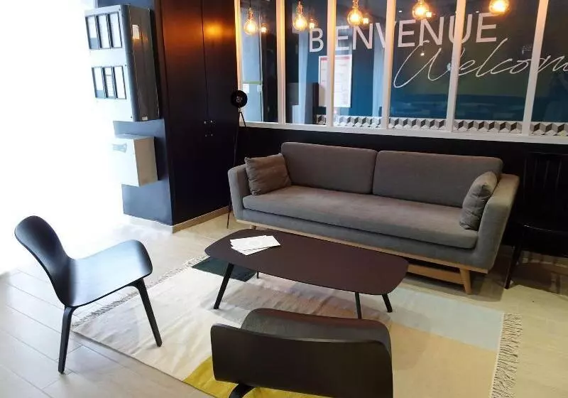 Residence Little Sevigne