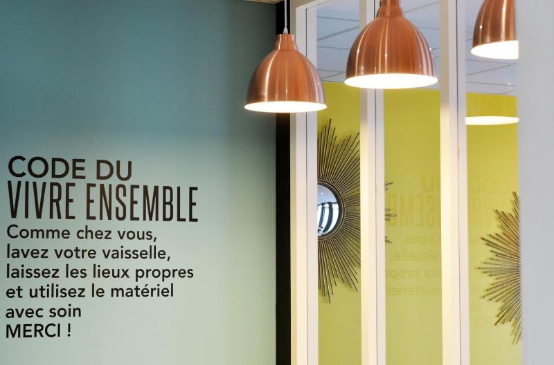 Residence Little Sevigne