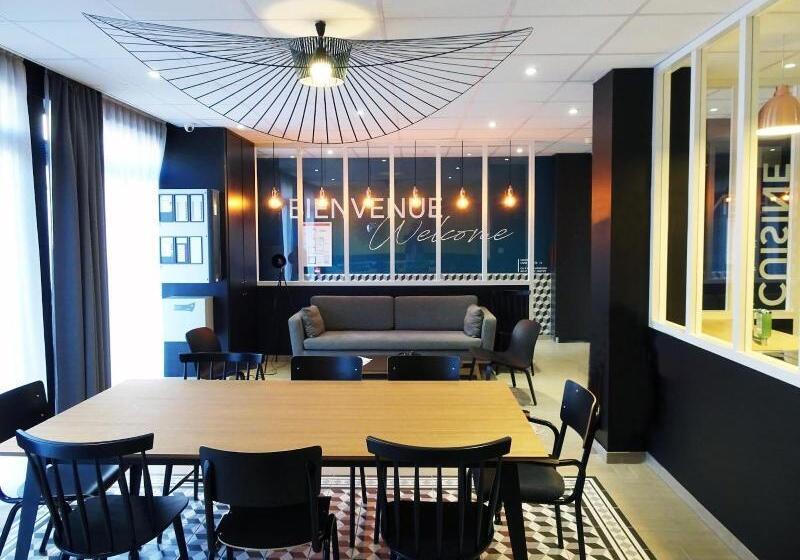 Residence Little Sevigne