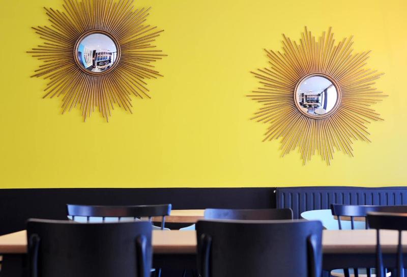 Residence Little Sevigne