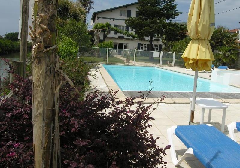 Abaca Ypua Hotel Restaurant