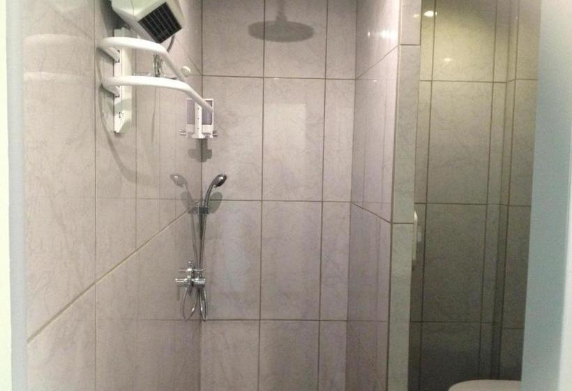 Abaca Ypua Hotel Restaurant