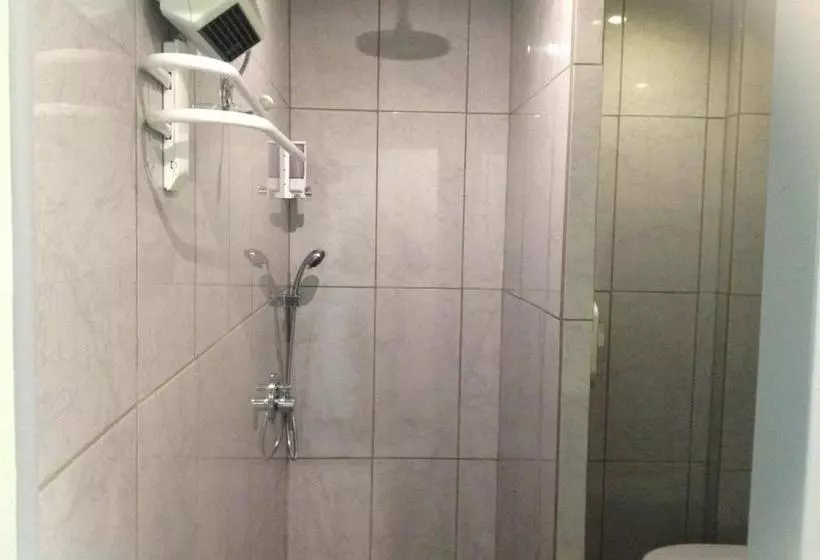 Abaca Ypua Hotel Restaurant