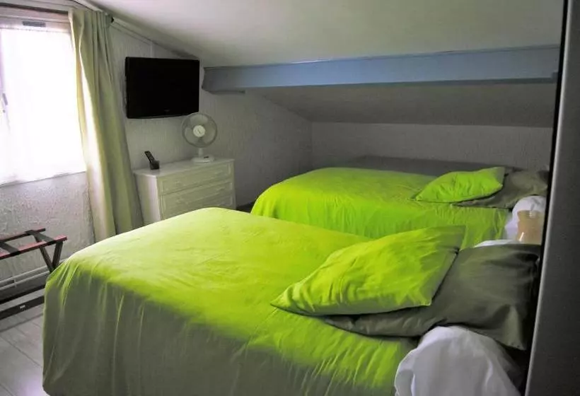 Abaca Ypua Hotel Restaurant