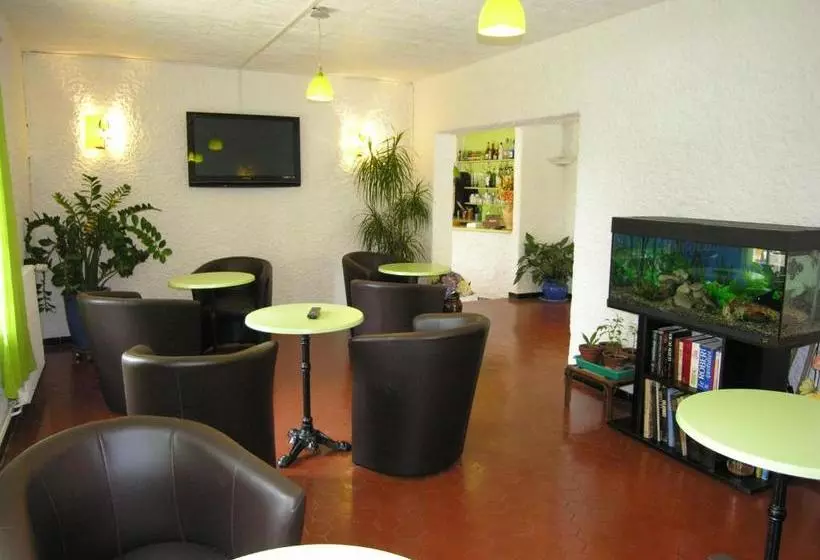 Abaca Ypua Hotel Restaurant