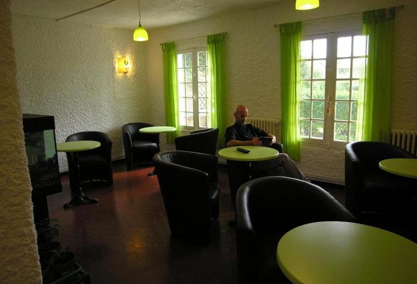 Abaca Ypua Hotel Restaurant