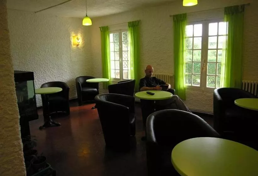 Abaca Ypua Hotel Restaurant