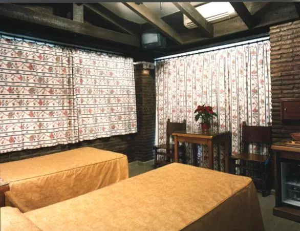 El Molino De La Torre