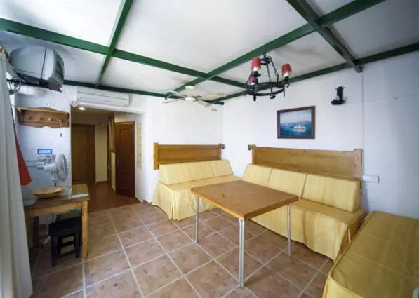 El Molino De La Torre