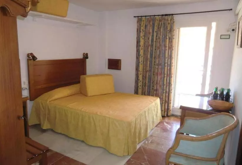 El Molino De La Torre