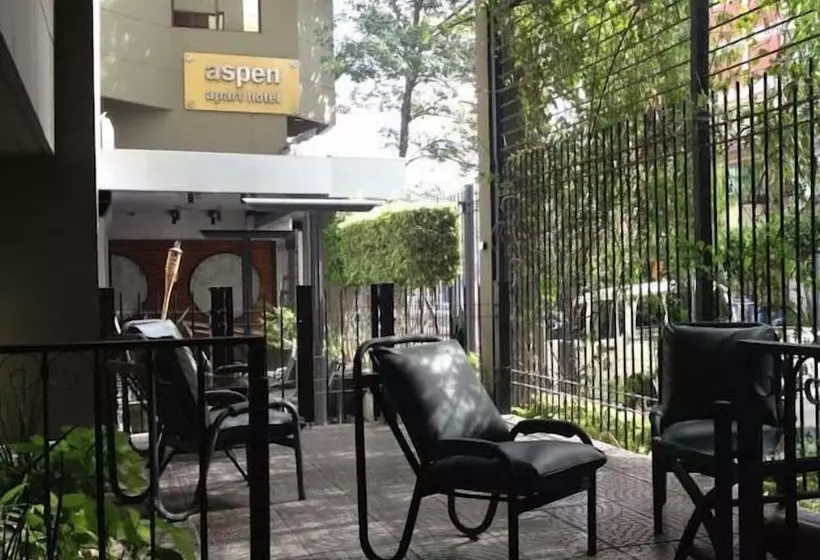 Aspen Hotel & Apart