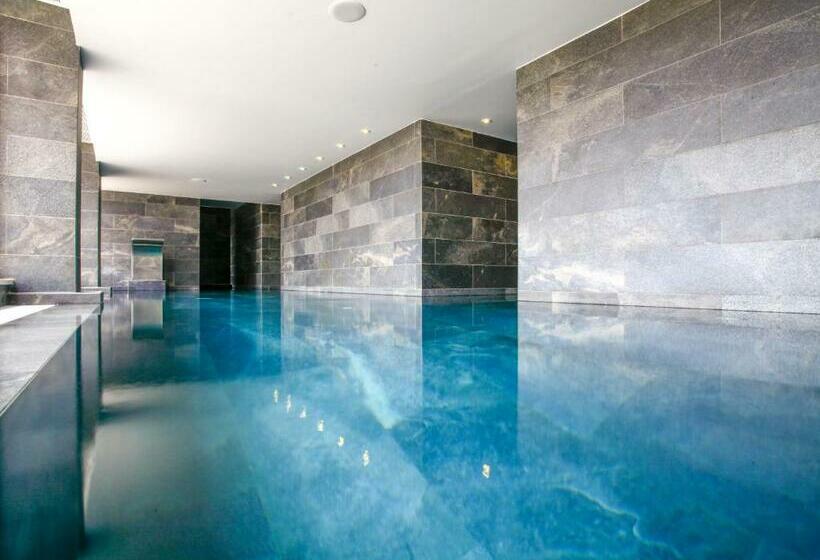 هتل Ap Maria Nova Lounge - Adults Friendly