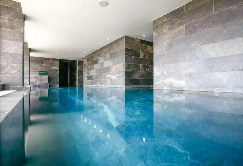 酒店 Ap Maria Nova Lounge - Adults Friendly