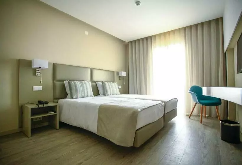 酒店 Ap Maria Nova Lounge - Adults Friendly