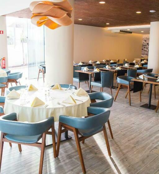 هتل Ap Maria Nova Lounge - Adults Friendly