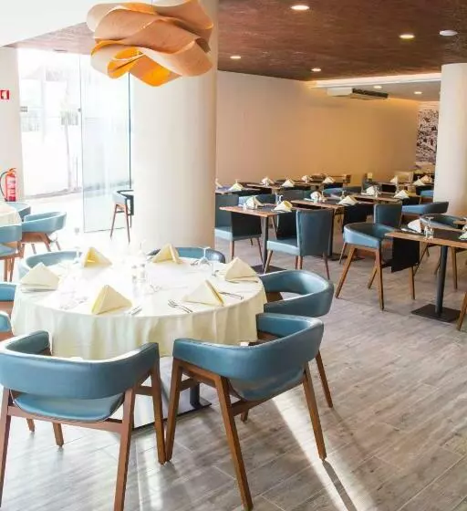 酒店 Ap Maria Nova Lounge - Adults Friendly