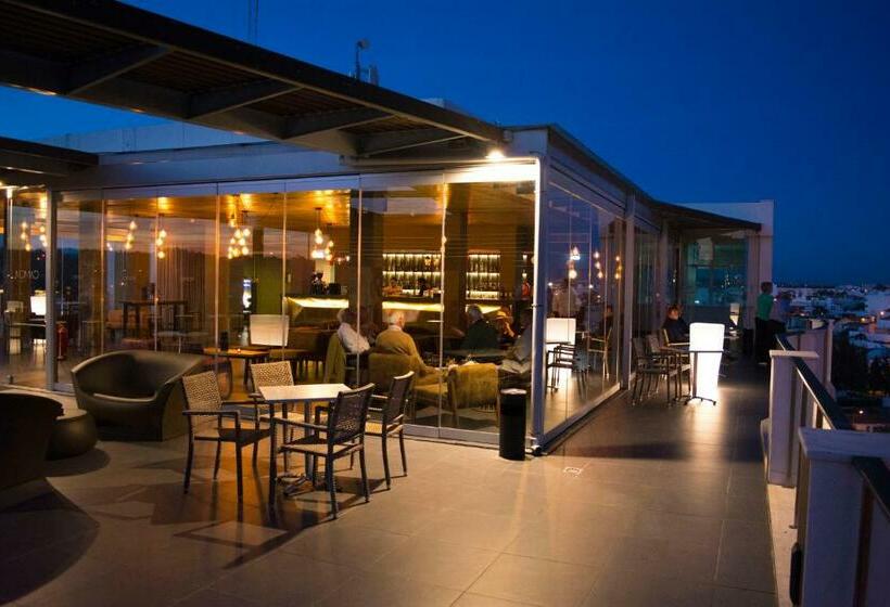 هتل Ap Maria Nova Lounge - Adults Friendly