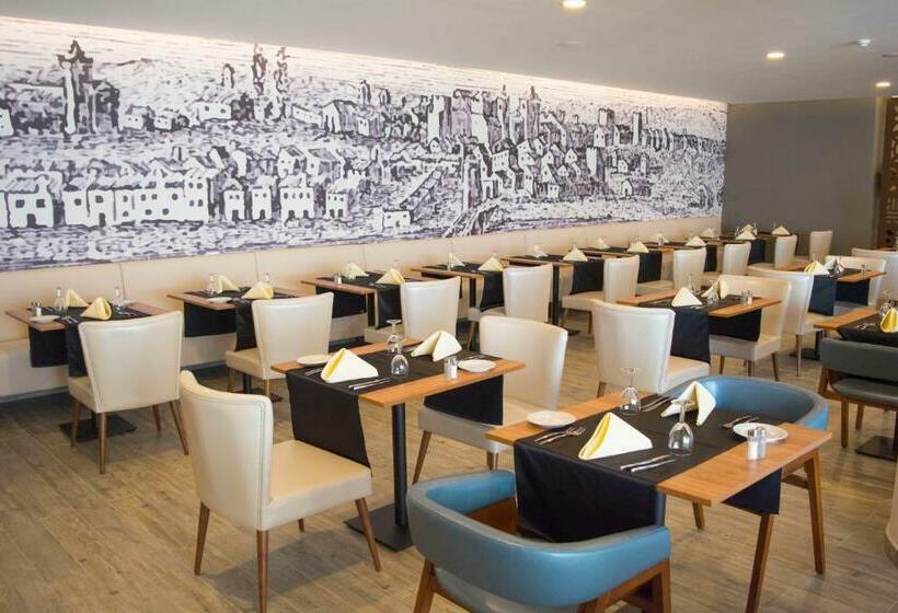 هتل Ap Maria Nova Lounge - Adults Friendly