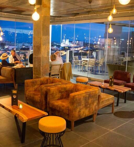 هتل Ap Maria Nova Lounge - Adults Friendly