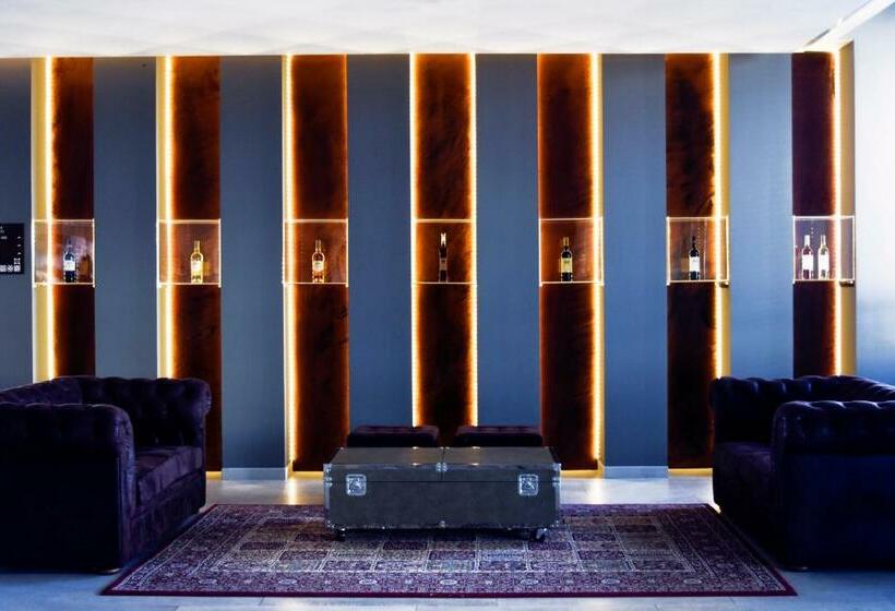 هتل Ap Maria Nova Lounge - Adults Friendly