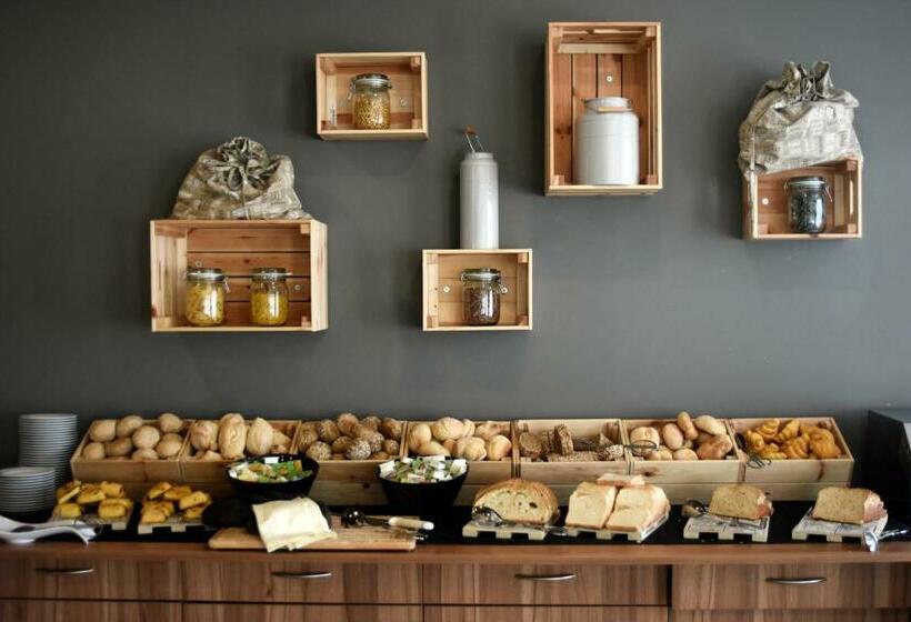 هتل Ap Maria Nova Lounge - Adults Friendly