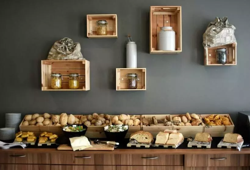 酒店 Ap Maria Nova Lounge - Adults Friendly