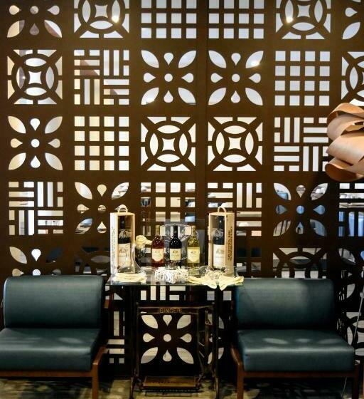 هتل Ap Maria Nova Lounge - Adults Friendly