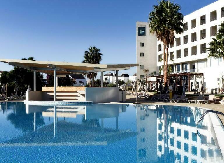 هتل Ap Maria Nova Lounge - Adults Friendly