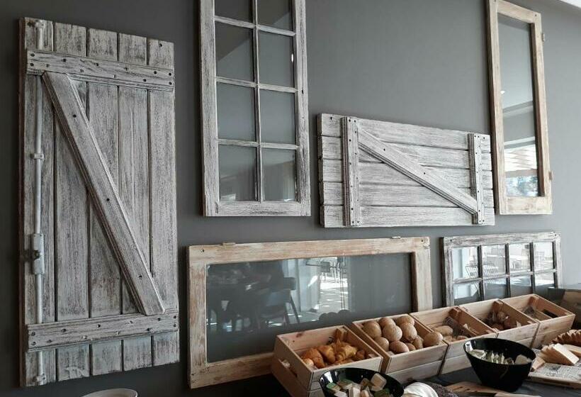 هتل Ap Maria Nova Lounge - Adults Friendly