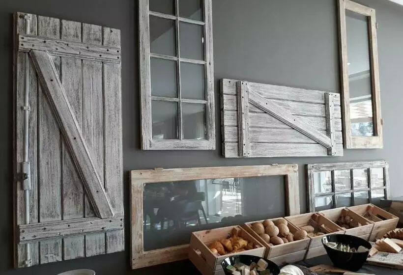 酒店 Ap Maria Nova Lounge - Adults Friendly