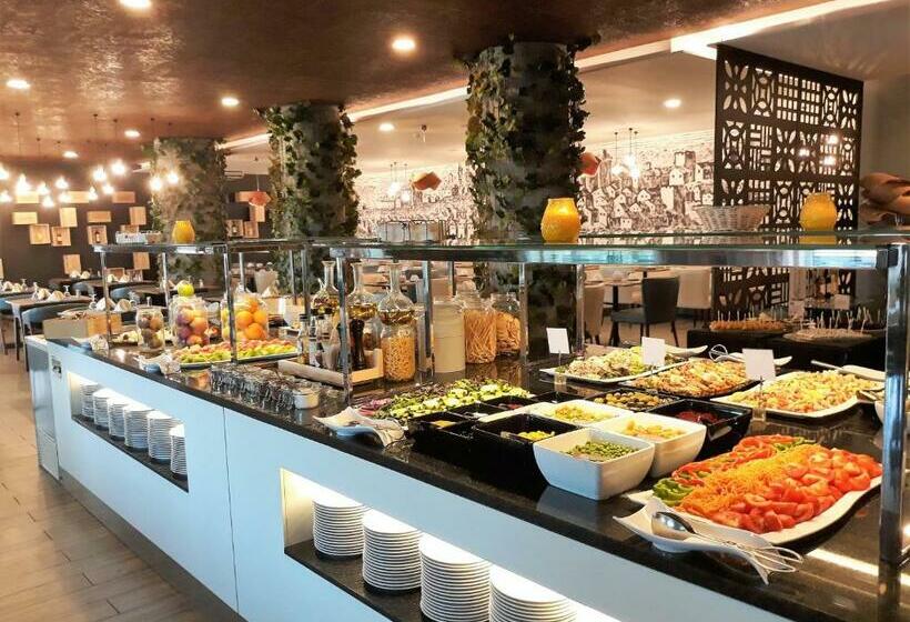 هتل Ap Maria Nova Lounge - Adults Friendly