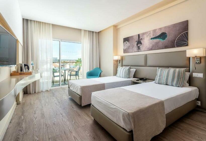 هتل Ap Maria Nova Lounge - Adults Friendly