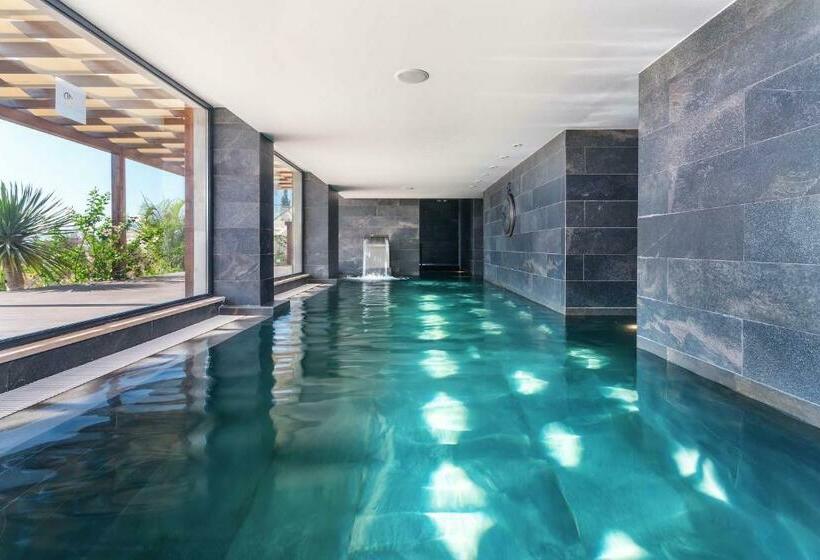 هتل Ap Maria Nova Lounge - Adults Friendly